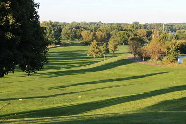 Northern Hills Golf Course - photo 3