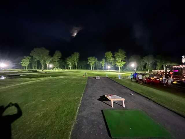 The Links at Valley Fields
