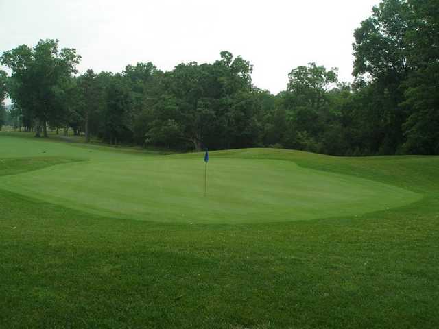 Heritage Oaks Golf Club - photo 5