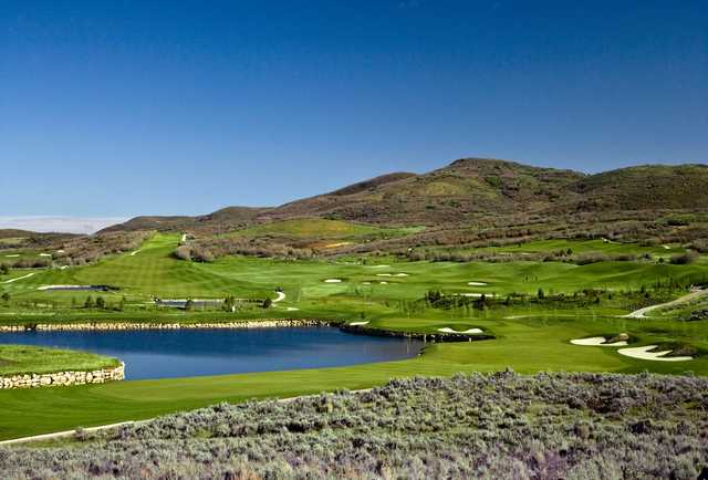 Tuhaye Golf Club - photo 2