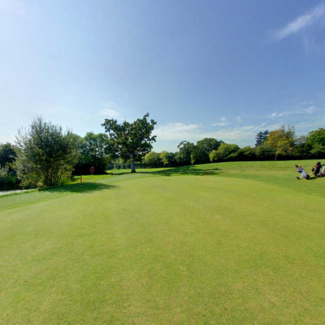 Bovey Tracey Golf Club - photo 2