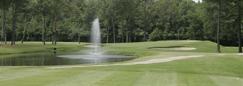 Eagle Hill Golf and Athletic Club - photo 5