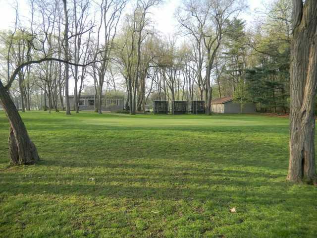 Old Orchard Golf Course, Inc. - photo 3
