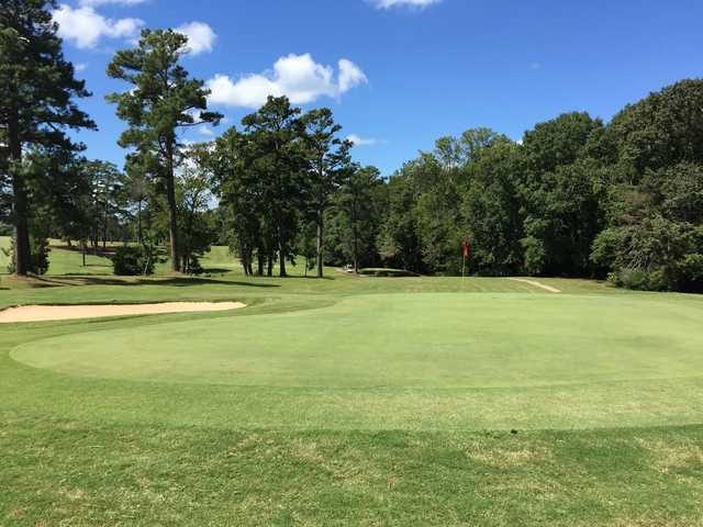 Forsyth Golf Club - photo 1