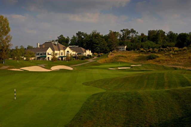 Ivy Hills Country Club - photo 6