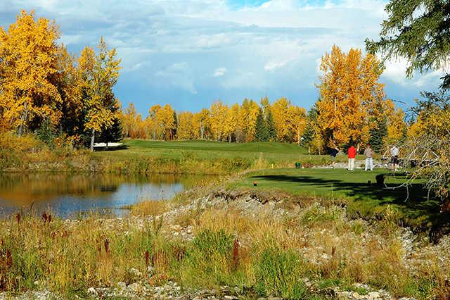 River Spirit Golf Club - photo 4