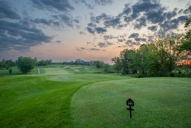 Woodland Hills Golf Course - photo 4