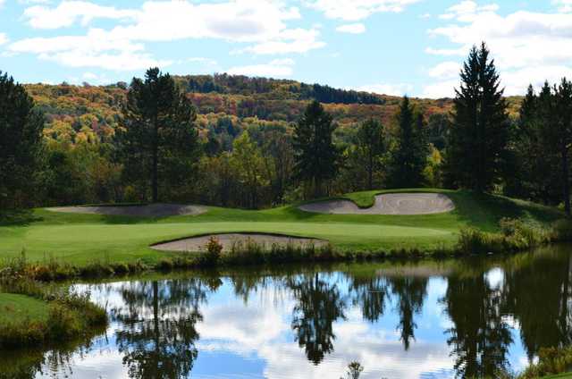 Deerhurst Resort - Lakeside Golf Course - photo 6