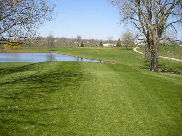 Mt Ayr Country Club - photo 3