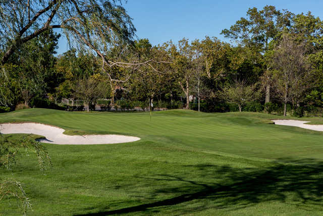 Woodmere Club, Inc.