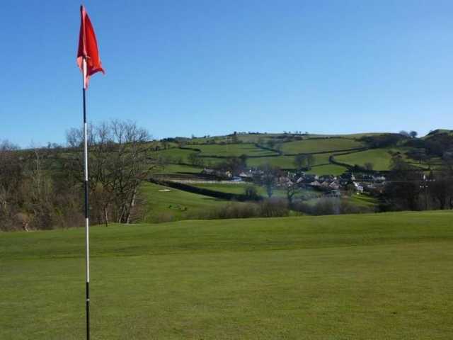 Silver Birch Golf & FootGolf Club - photo 2