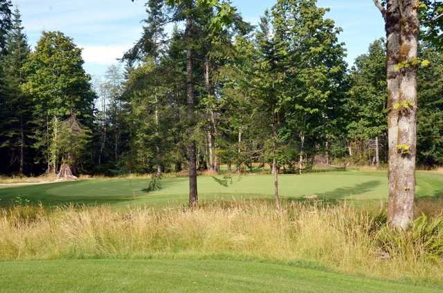 Quadra Island Golf Course - photo 1