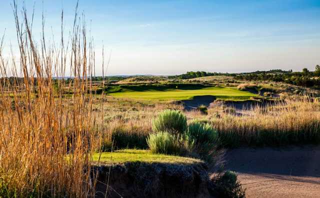 Bayside Golf Course - photo 3