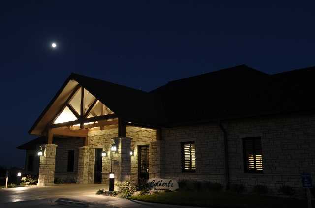 Colbert Hills Golf Course - photo 6