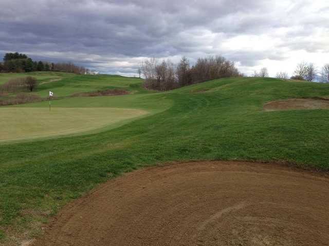 Olde Kinderhook Golf Club - photo 3