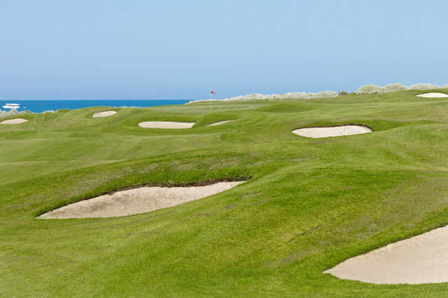 The Nicklaus Design Course at Vidanta Puerto Peñasco - photo 7