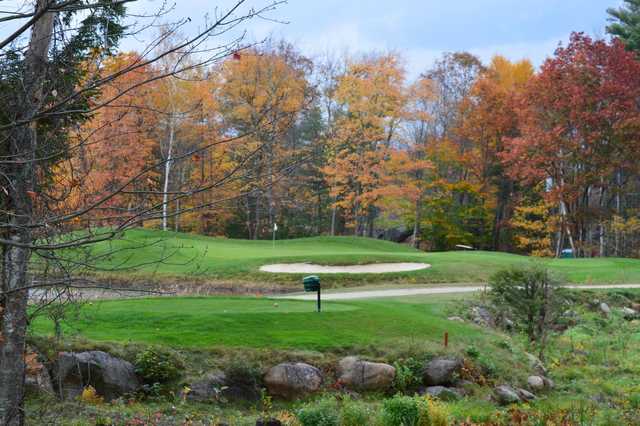 Nippo Lake Golf Club - photo 1