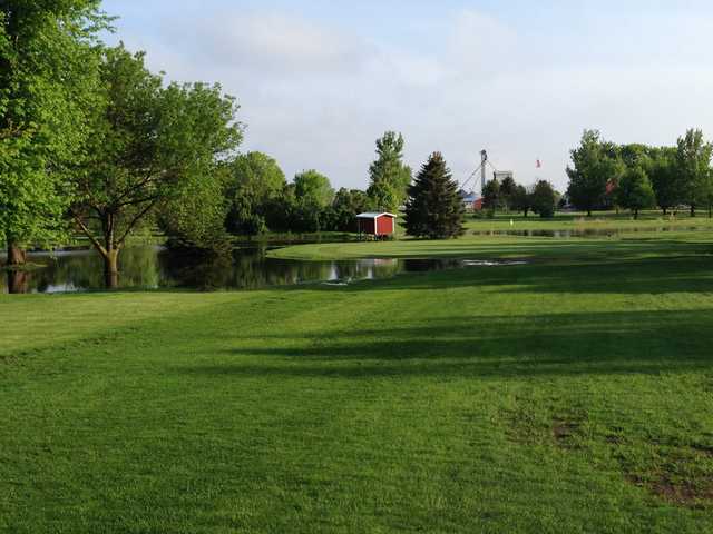 The Barn/Gruis Rec. Area Golf Course - photo 2