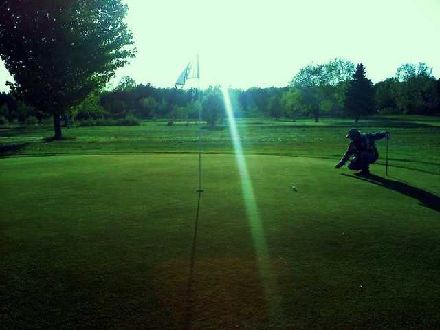 Ravenna Creeks Golf Course - photo 3