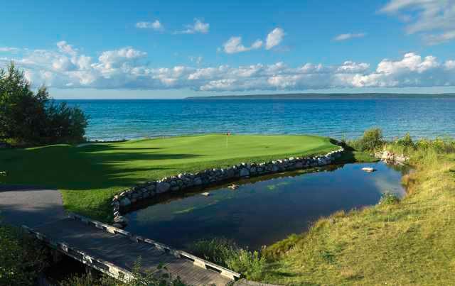 The Links/Quarry at Bay Harbor Golf Club (BOYNE) - photo 8