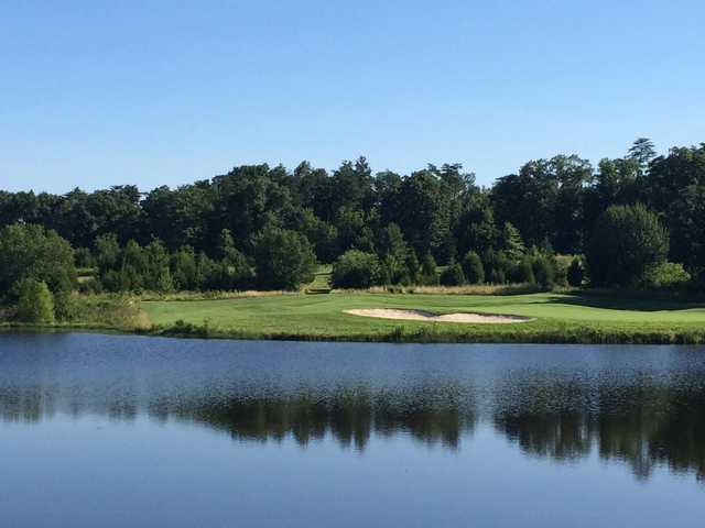 Pleasant Valley Golf Club - photo 2