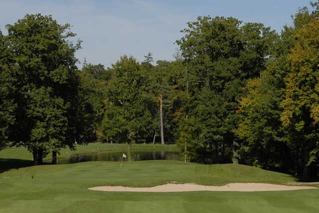 Golf du Domaine de Roncemay - photo 3