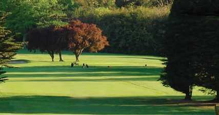 Grange Golf Club - photo 7