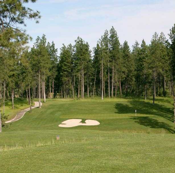 Circling Raven Golf Club - photo 3