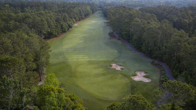 The Heritage Club - photo 2