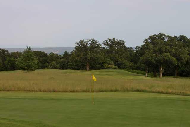Eagle Crest Golf Course - photo 2