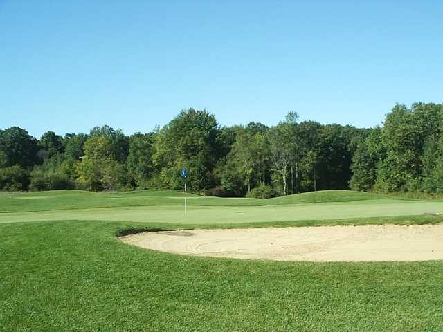 Village Green Golf Club - photo 2