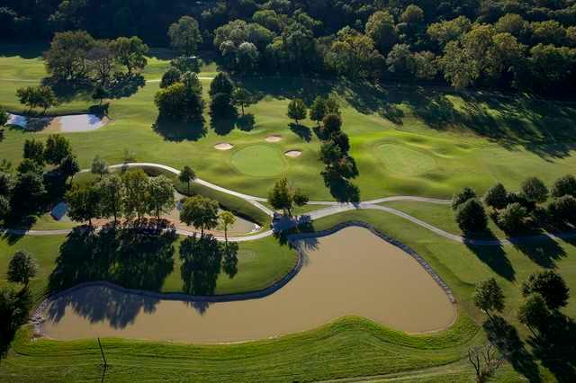 Berksdale Golf Course - photo 2