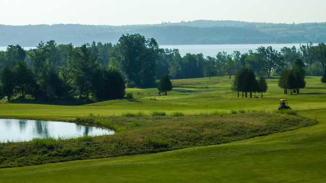 Bellmere Winds Golf Club - photo 2