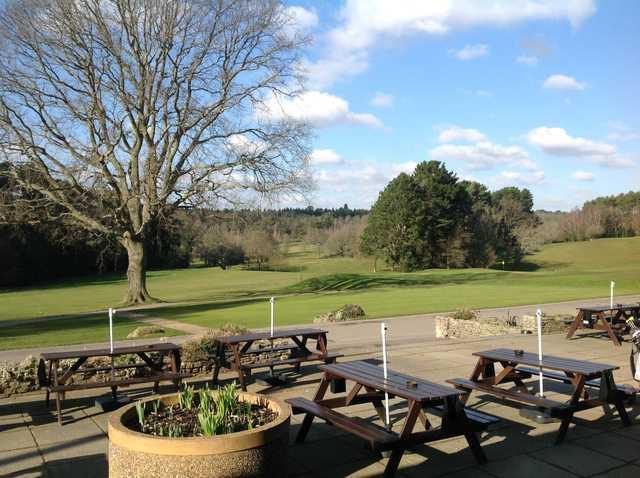 Southampton Golf Course - photo 6
