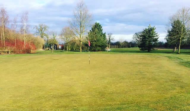 Styal Golf Club - photo 4