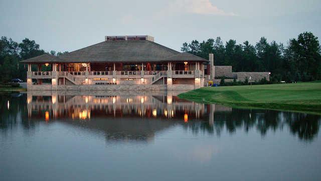Ussher's Creek at Legends on the Niagara