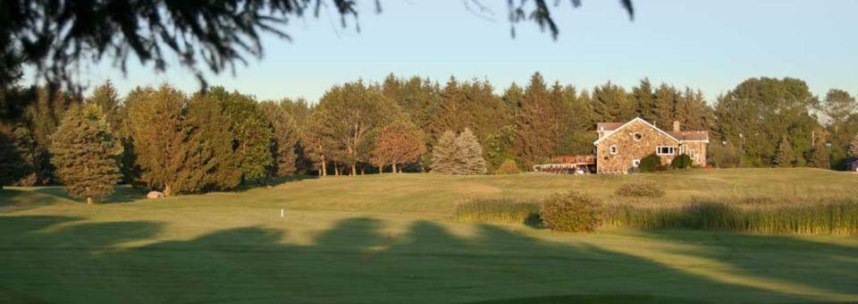 Spring Creek Golf Club - photo 3