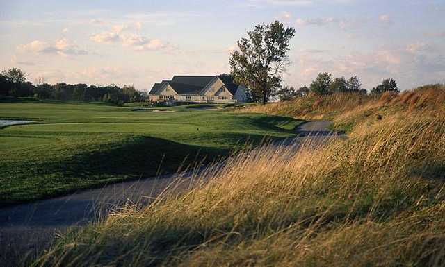 Stone Ridge Golf Club - photo 8