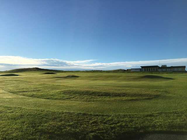 Balnagask - 9 Hole Golf Course - photo 2