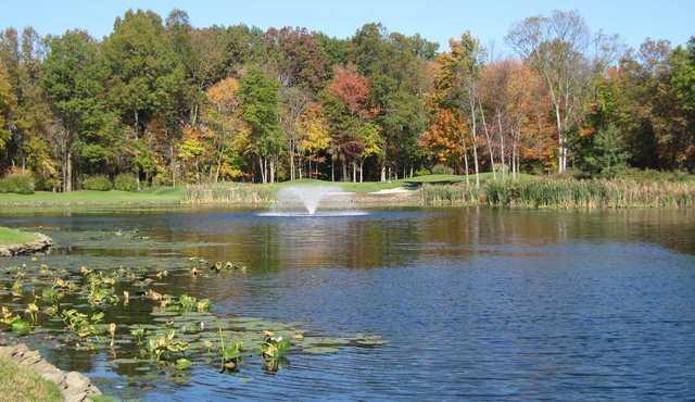 Fairmount Country Club - photo 3