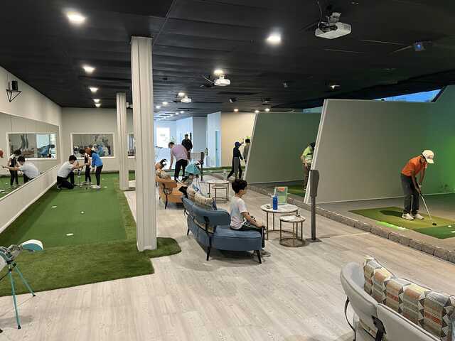 Golf Ready Academy - photo 2