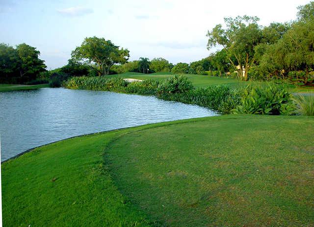 The Club at Emerald Hills - photo 6