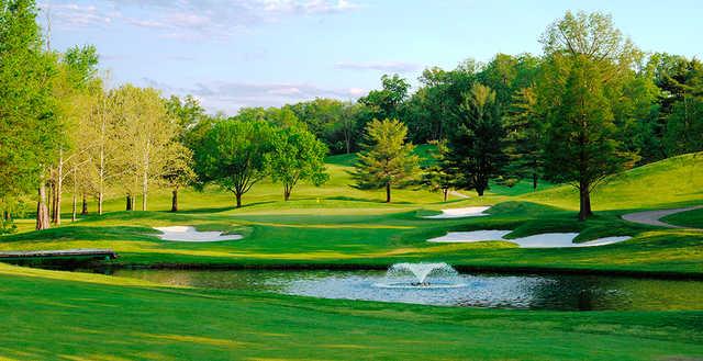 Forest Hills Country Club - photo 4