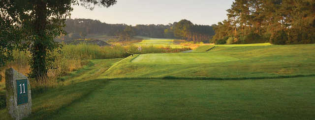 Parkstone Golf Club
