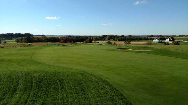 Wyncote Golf Club - photo 5