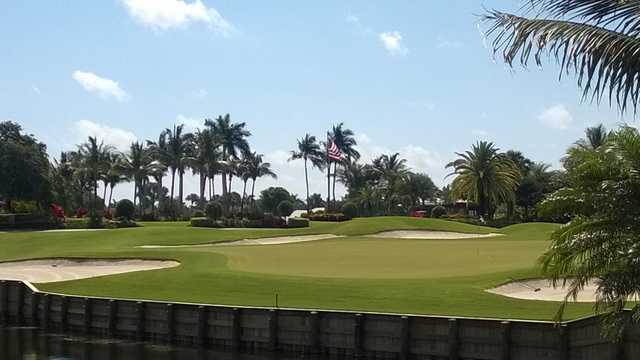 St. Andrews Country Club of Boca Raton - photo 2