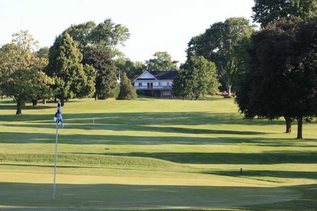 The Fields Golf Course