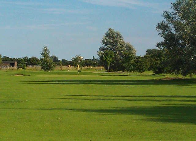 Stonham Barns Golf Centre - photo 2