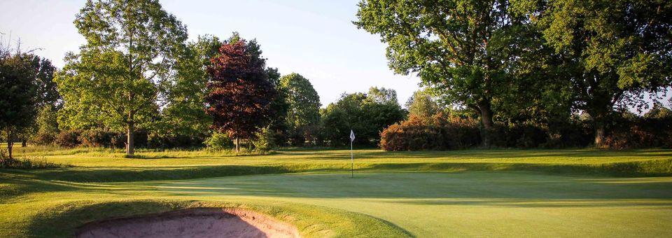 Henley Golf Club - photo 8