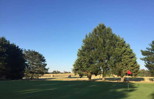 Whittlesea Golf Club - photo 2